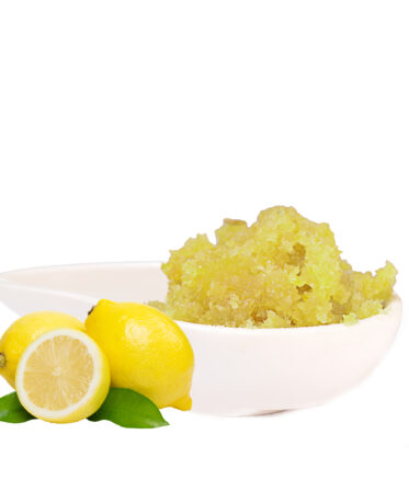Crema di limone candita extranaturale Linea Premium Nappi